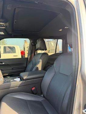 2024 Lexus GX 550 550