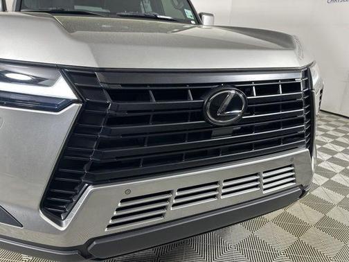 2024 Lexus GX 550 550