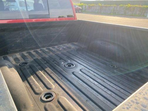 2017 RAM 2500 Laramie