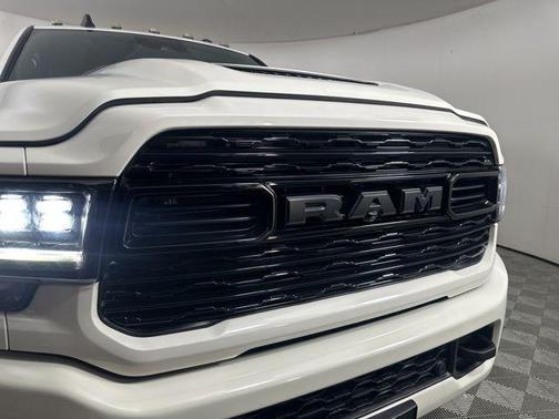 2023 RAM 2500 Limited