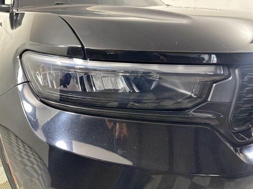 2022 Jeep Grand Cherokee Altitude