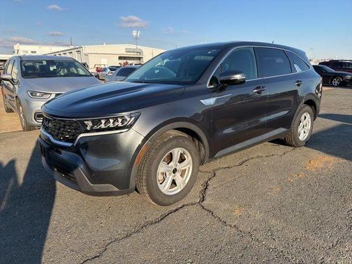 2023 Kia Sorento LX