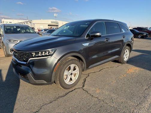 2023 Kia Sorento LX