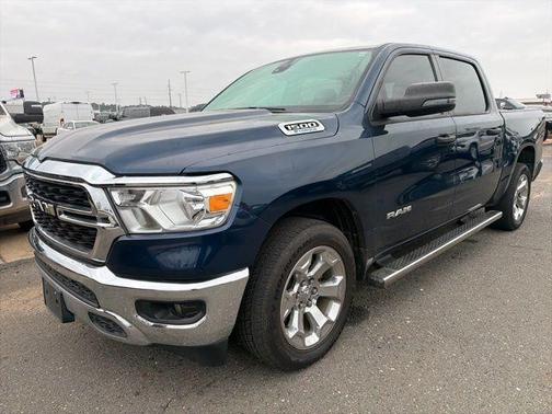 2024 RAM 1500 Big Horn/Lone Star