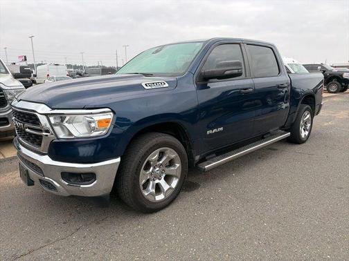 2024 RAM 1500 Big Horn/Lone Star