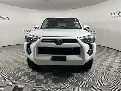 2020 Toyota 4Runner Limited