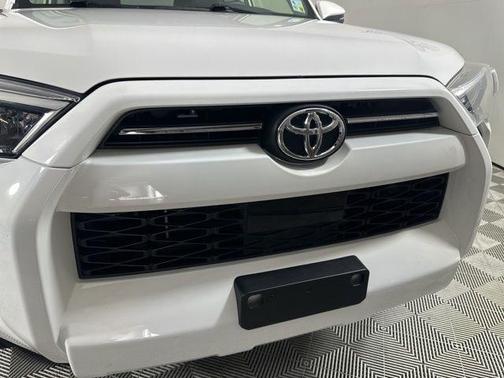2020 Toyota 4Runner Limited