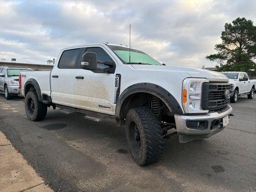 2023 Ford F-250 XL