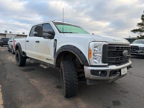 2023 Ford F-250 XL