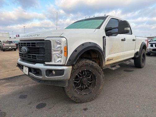 2023 Ford F-250 XL