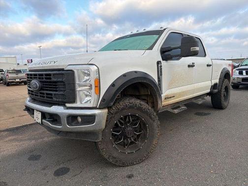 2023 Ford F-250 XL