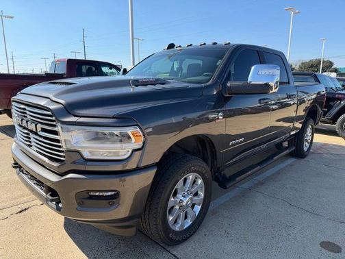 2023 RAM 2500 Laramie