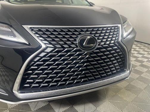 2020 Lexus RX 350 Base