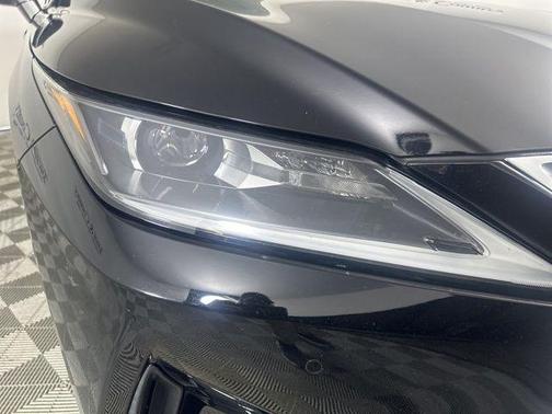 2020 Lexus RX 350 Base