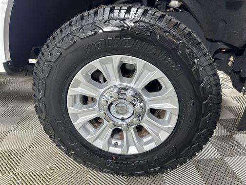 2021 Ford F-250 XLT
