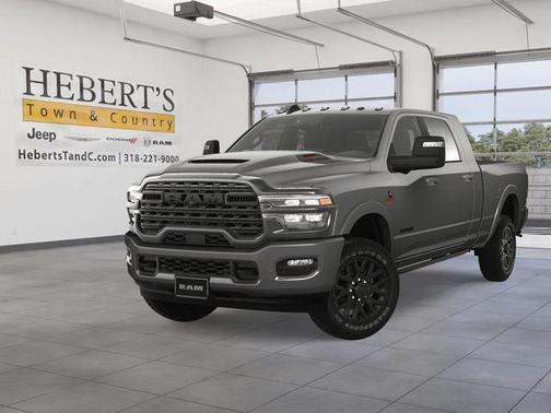 2025 RAM 2500 Limited