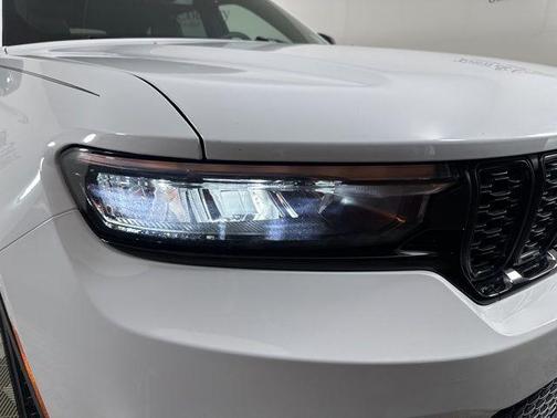 2022 Jeep Grand Cherokee Altitude