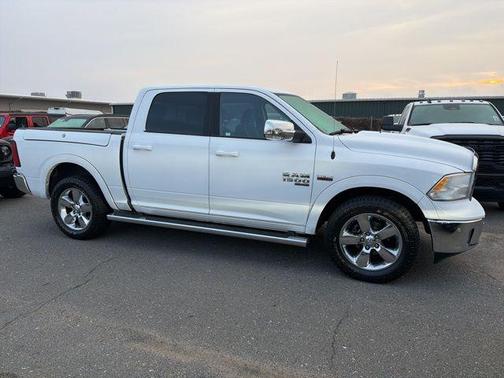 2019 RAM 1500 Classic Lone Star