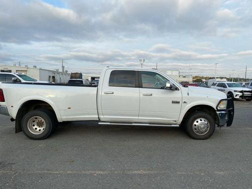 2012 RAM 3500 Laramie
