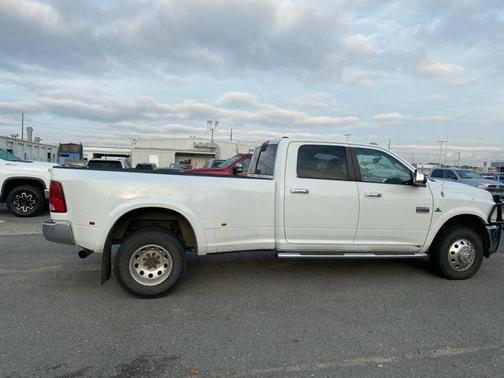 2012 RAM 3500 Laramie