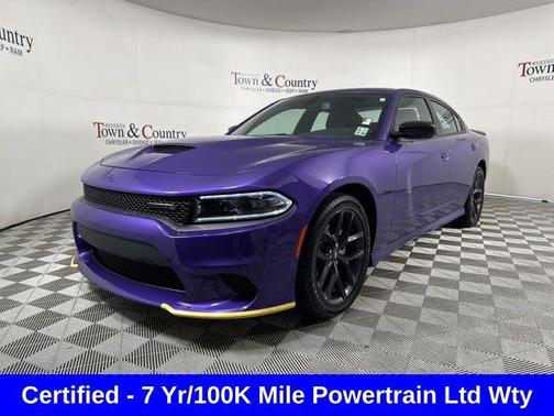 2023 Dodge Charger R/T