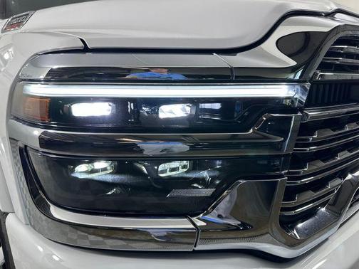 2025 RAM 3500 Limited