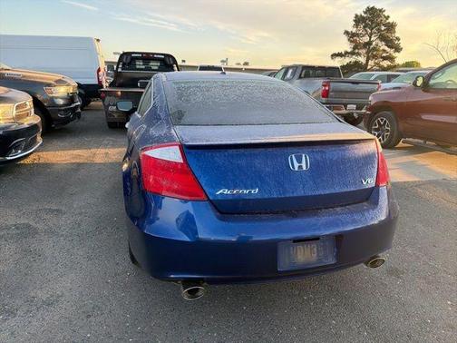 2009 Honda Accord EX-L