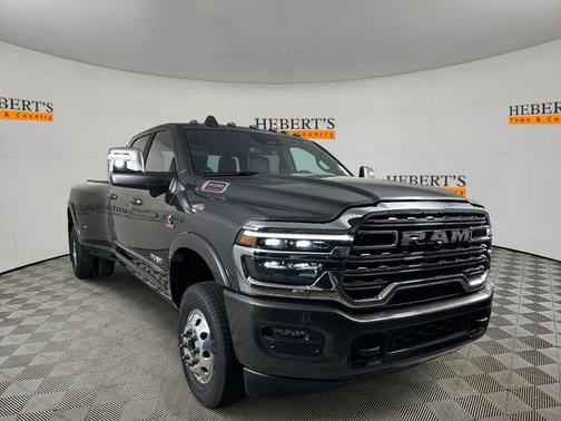 2025 RAM 3500 Limited