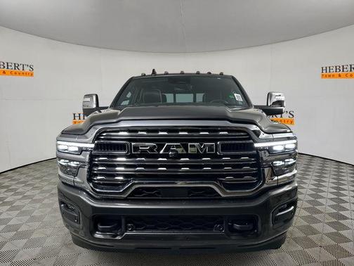 2025 RAM 3500 Limited