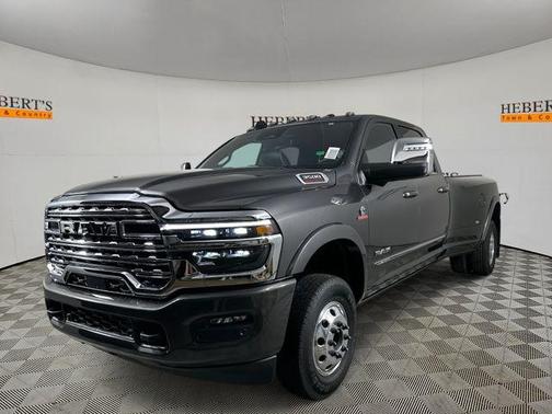 2025 RAM 3500 Limited