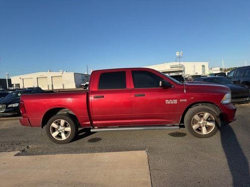 2014 RAM 1500 Tradesman/Express