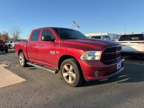 2014 RAM 1500 Tradesman/Express