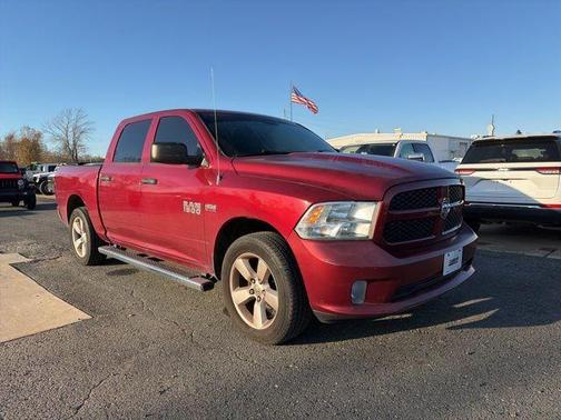 2014 RAM 1500 Tradesman/Express