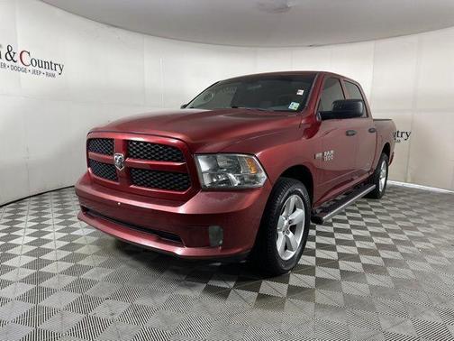2014 RAM 1500 Tradesman/Express