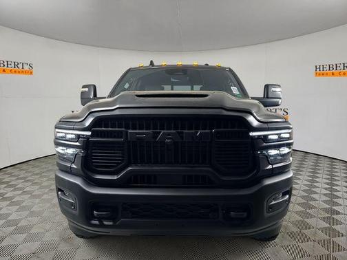 2025 RAM 2500 Rebel/Power Wagon