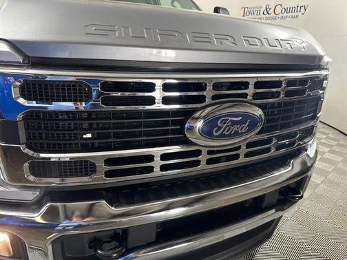2024 Ford F-350 XLT