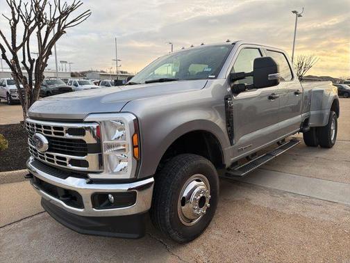 2024 Ford F-350 XLT