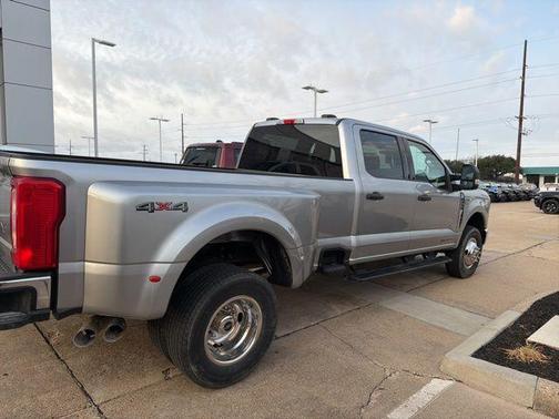 2024 Ford F-350 XLT