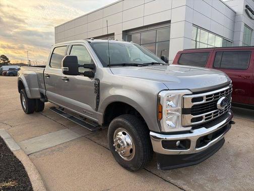 2024 Ford F-350 XLT