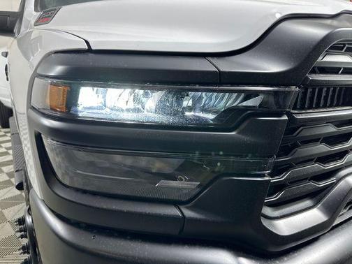 2025 RAM 3500 Tradesman