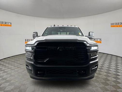 2025 RAM 3500 Tradesman