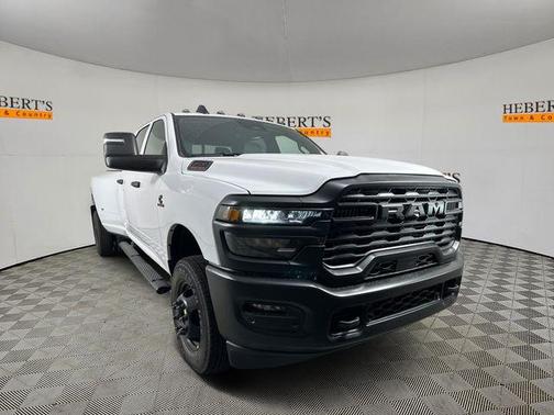 2025 RAM 3500 Tradesman