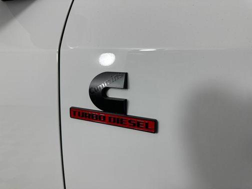 2025 RAM 3500 Tradesman