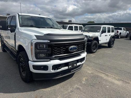 2023 Ford F-250 XLT