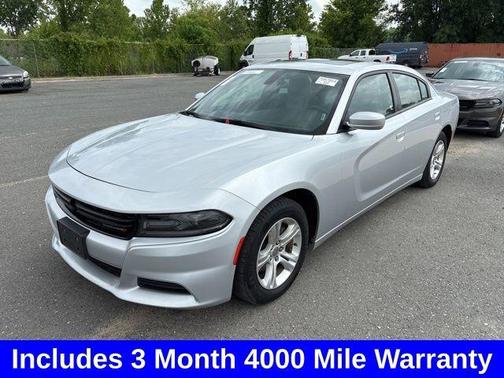 2021 Dodge Charger SXT