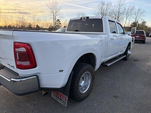 2021 RAM 3500 Tradesman