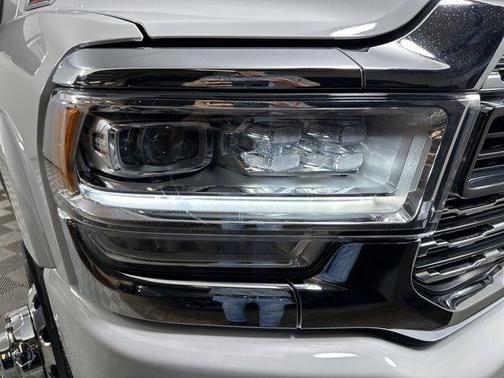 2024 RAM 3500 Limited