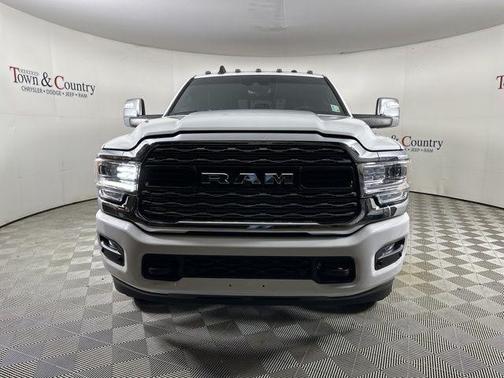 2024 RAM 3500 Limited
