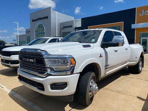 2024 RAM 3500 Limited