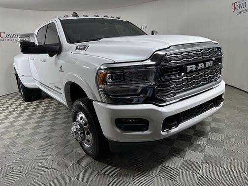 2024 RAM 3500 Limited